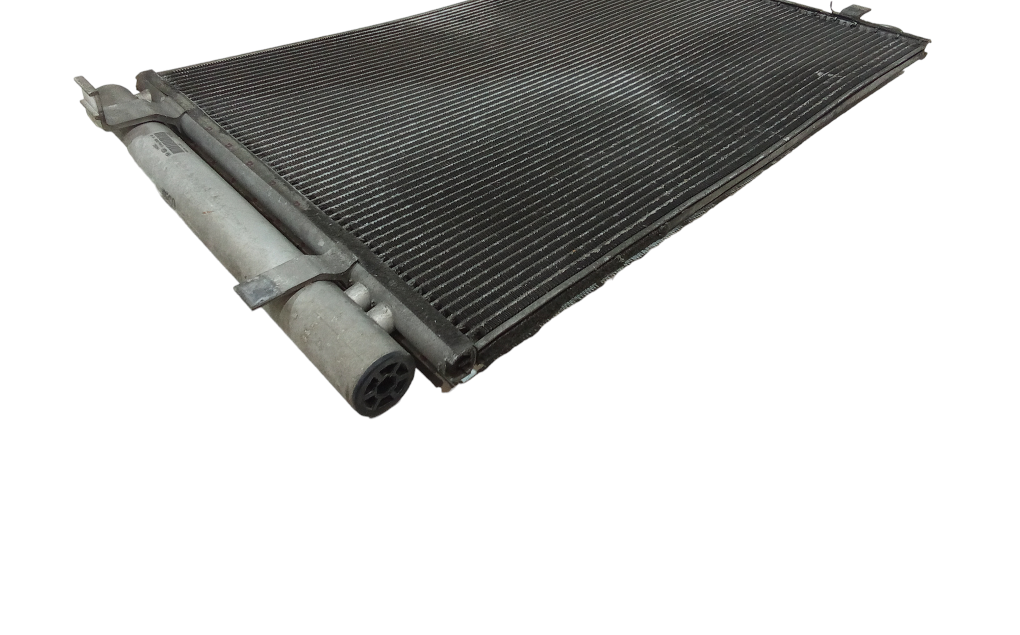 Radiatore A/C per Hyundai I30 Serie (07>11) (2007 - 2011)