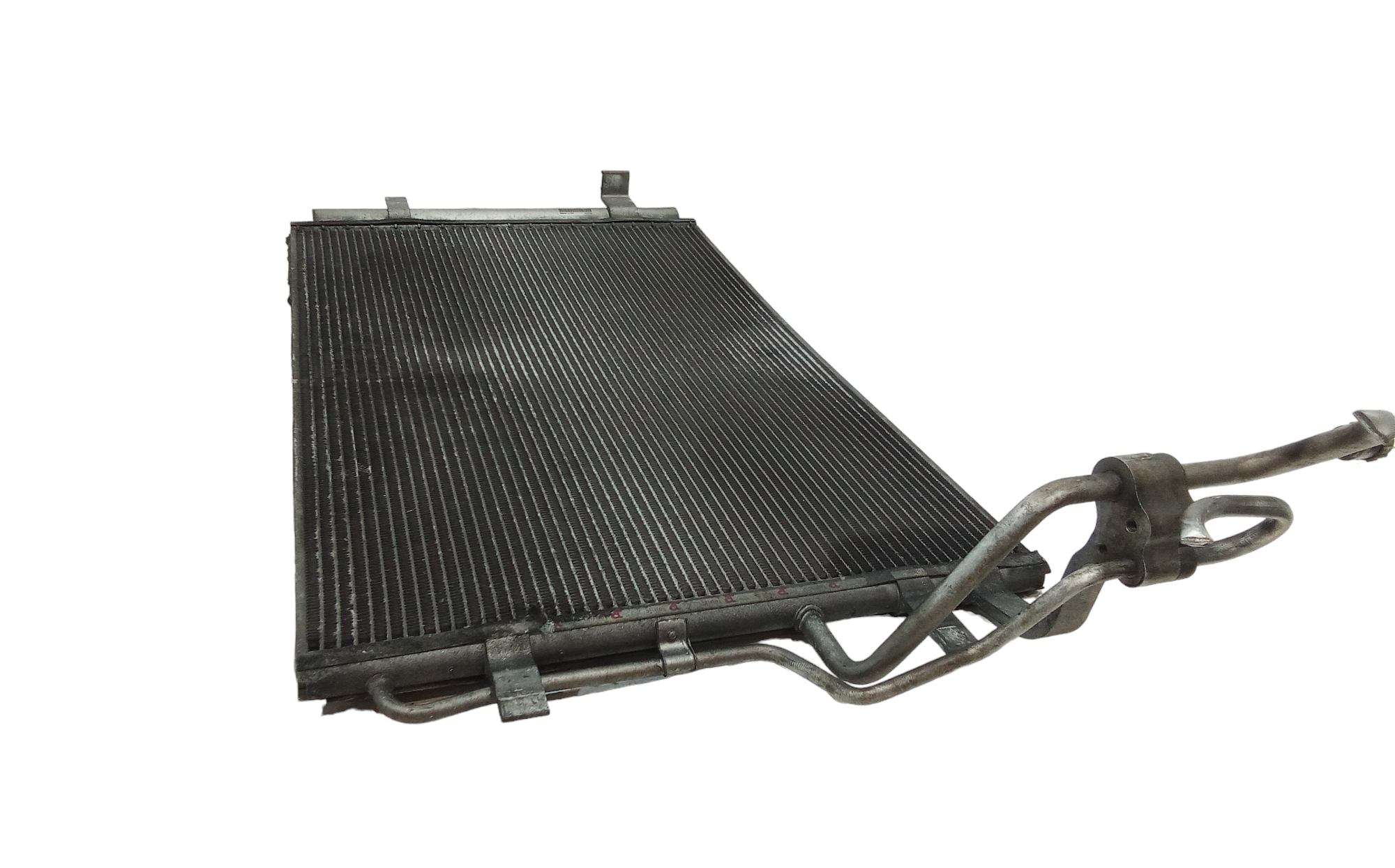 Radiatore A/C per Hyundai I30 Serie (07>11) (2007 - 2011)