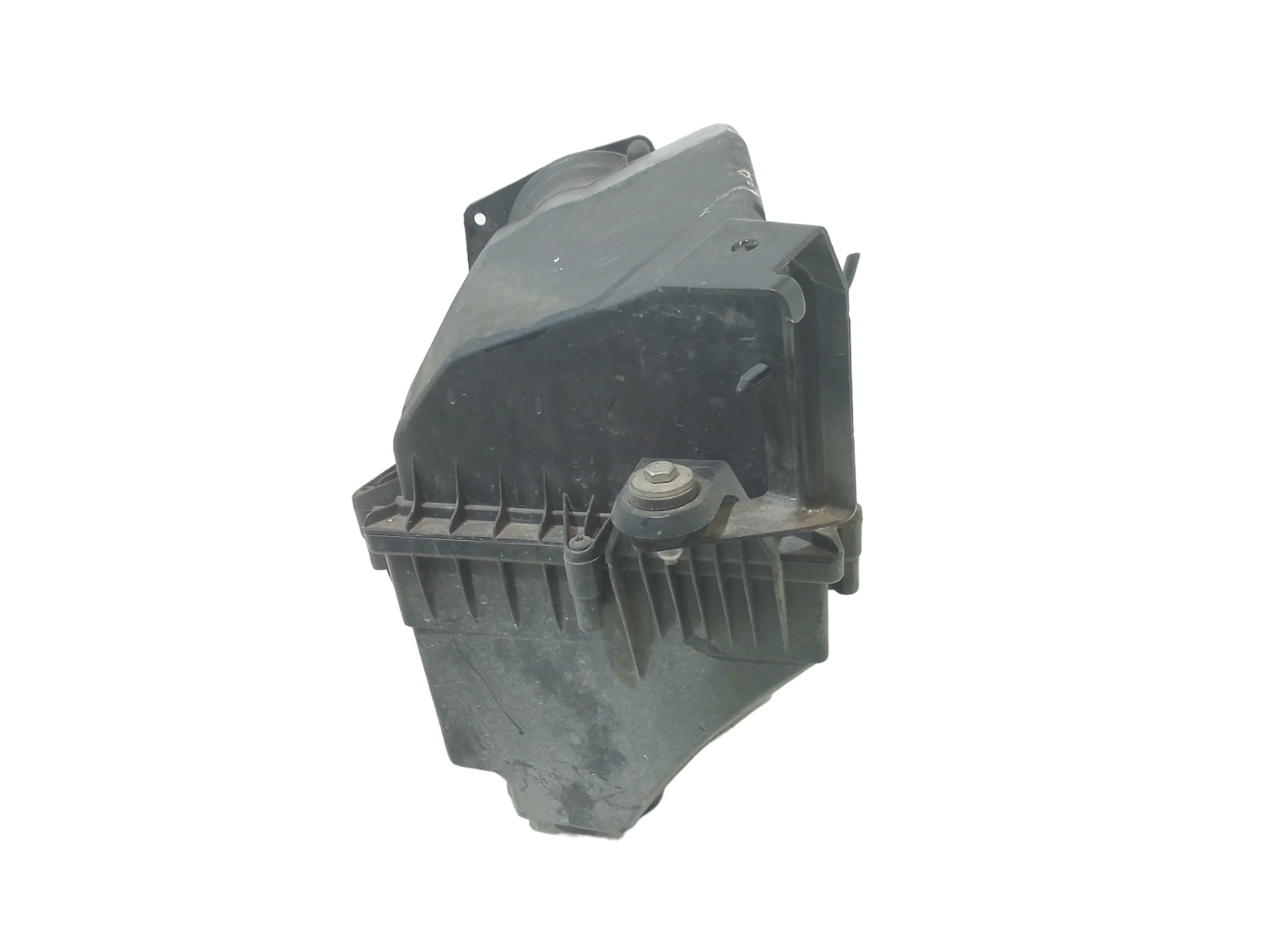 Box scatola filtro aria per Jaguar F-pace Serie (16>) (2016 - In produzione)