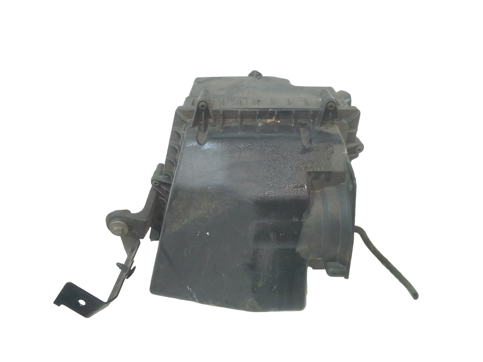 Box scatola filtro aria per Jaguar F-pace Serie (16>) (2016 - In produzione)