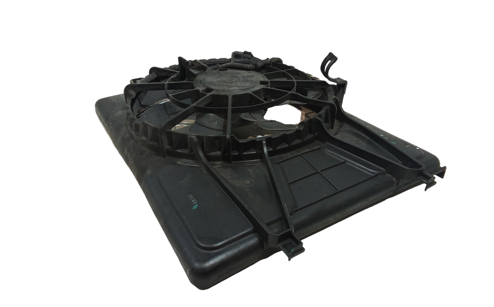 Elettroventola per Hyundai I30 Serie (07>11) (2007 - 2011)