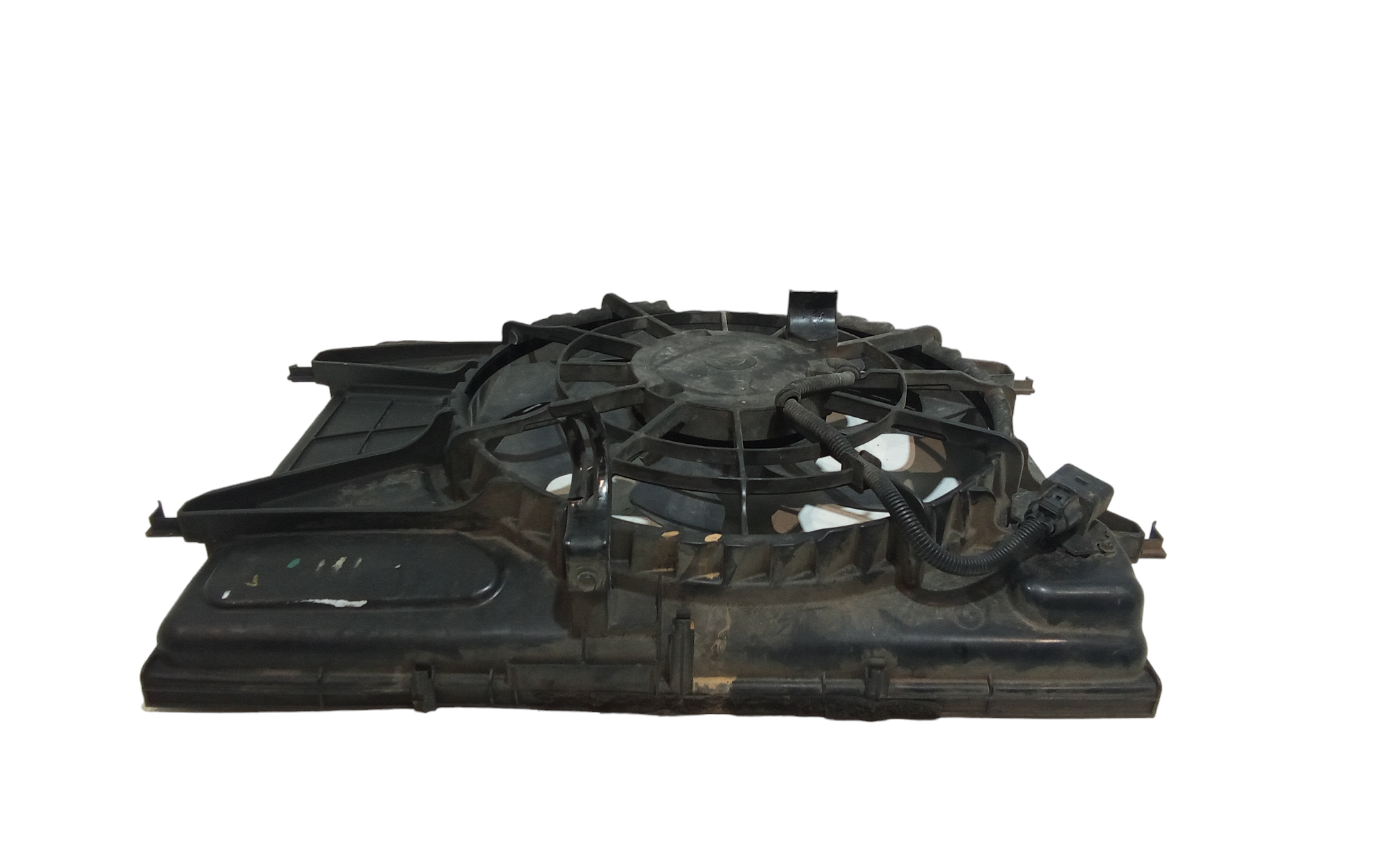 Elettroventola per Hyundai I30 Serie (07>11) (2007 - 2011)