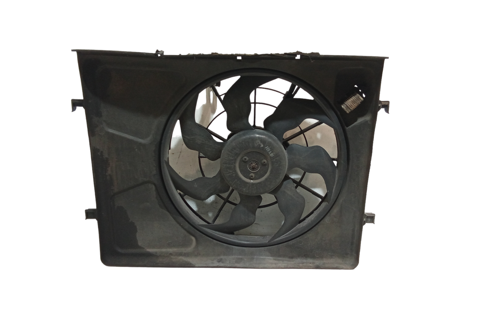 Elettroventola per Hyundai I30 Serie (07>11) (2007 - 2011)