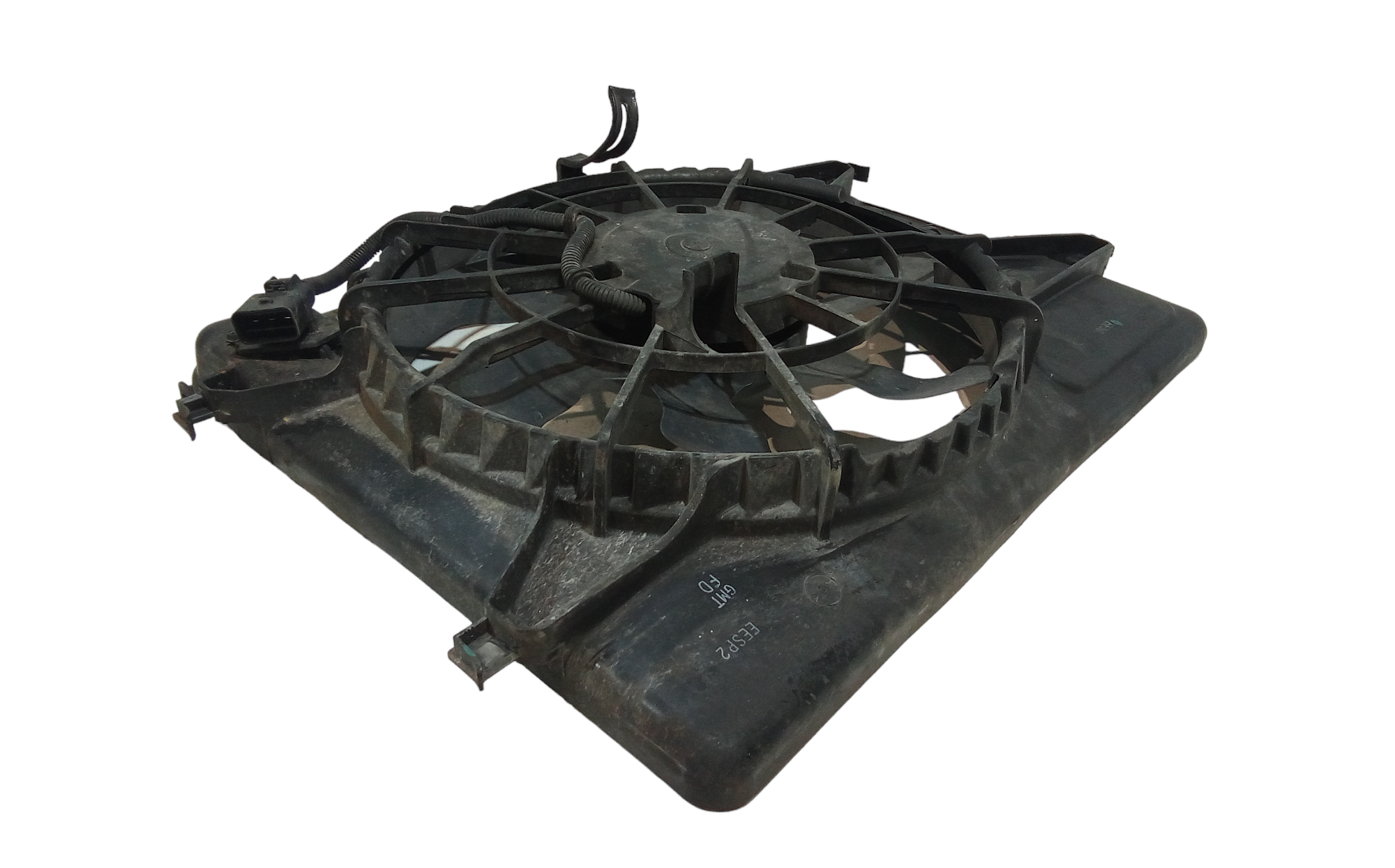 Elettroventola per Hyundai I30 Serie (07>11) (2007 - 2011)