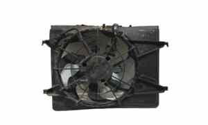 Elettroventola per Hyundai I30 Serie (07>11) (2007 - 2011)