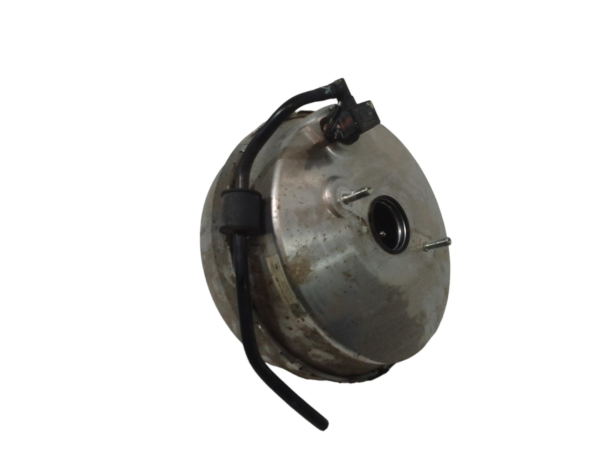 Servofreno per Jaguar F-pace Serie (16>) (2016 - In produzione)