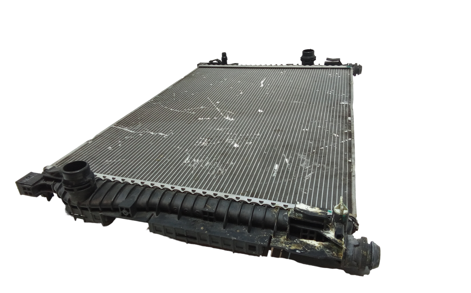 Radiatore acqua per Land Rover Range Rover Evoque Serie (18>) (2018 - In produzione)