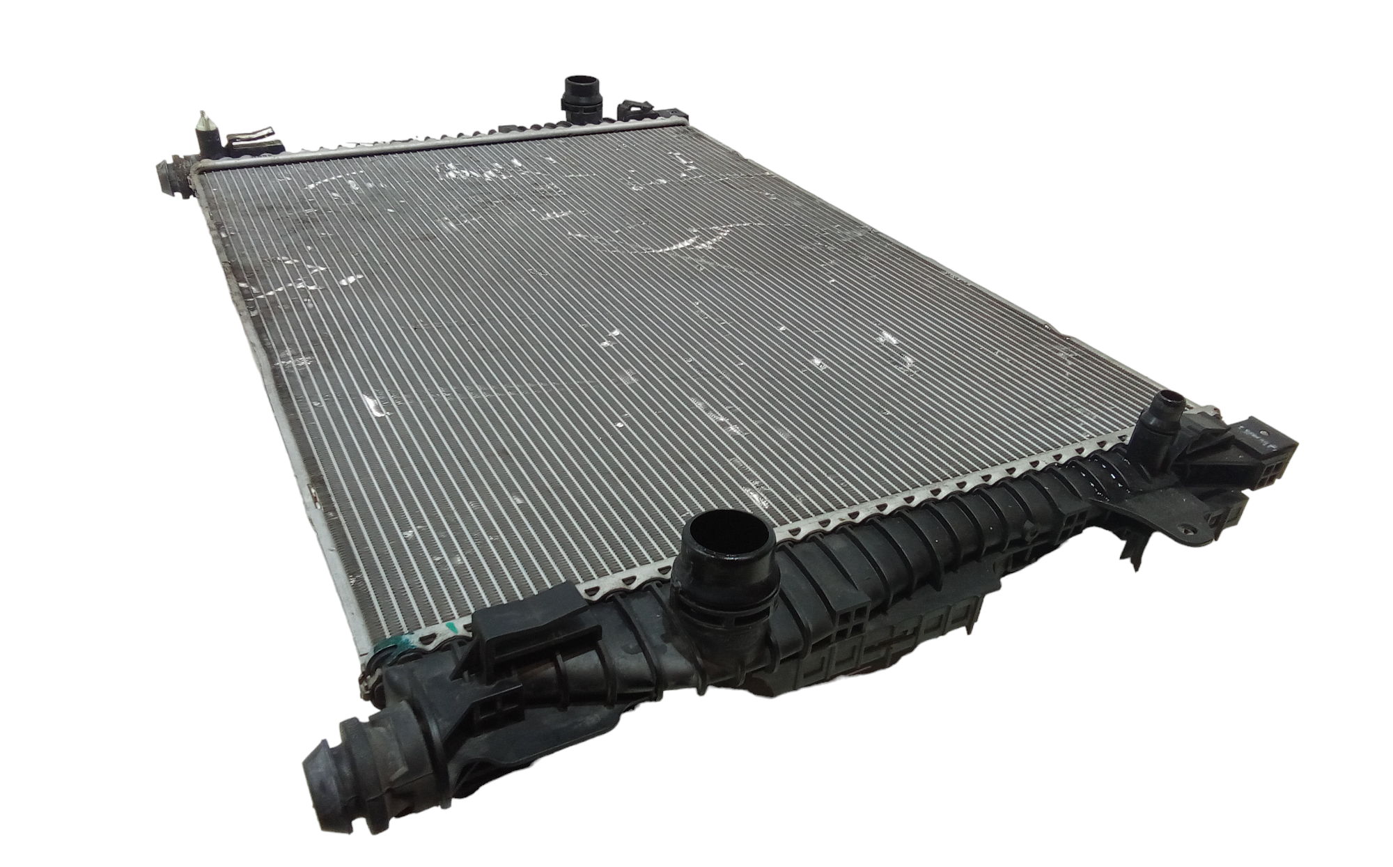 Radiatore acqua per Land Rover Range Rover Evoque Serie (18>) (2018 - In produzione)