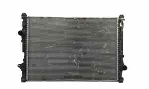 Radiatore acqua per Land Rover Range Rover Evoque Serie (18>) (2018 - In produzione)