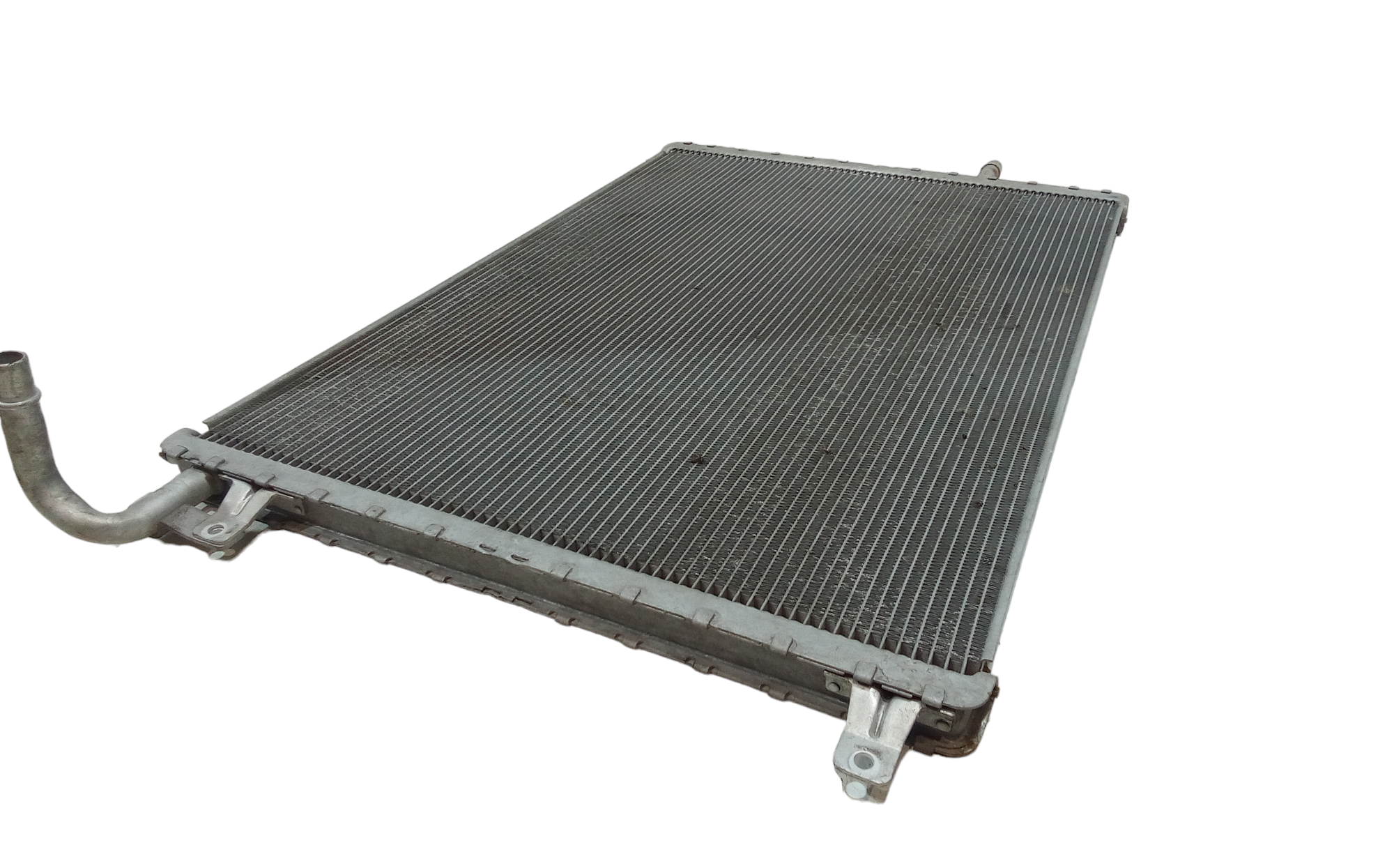 Radiatore acqua per Land Rover Range Rover Evoque Serie (18>) (2018 - In produzione)