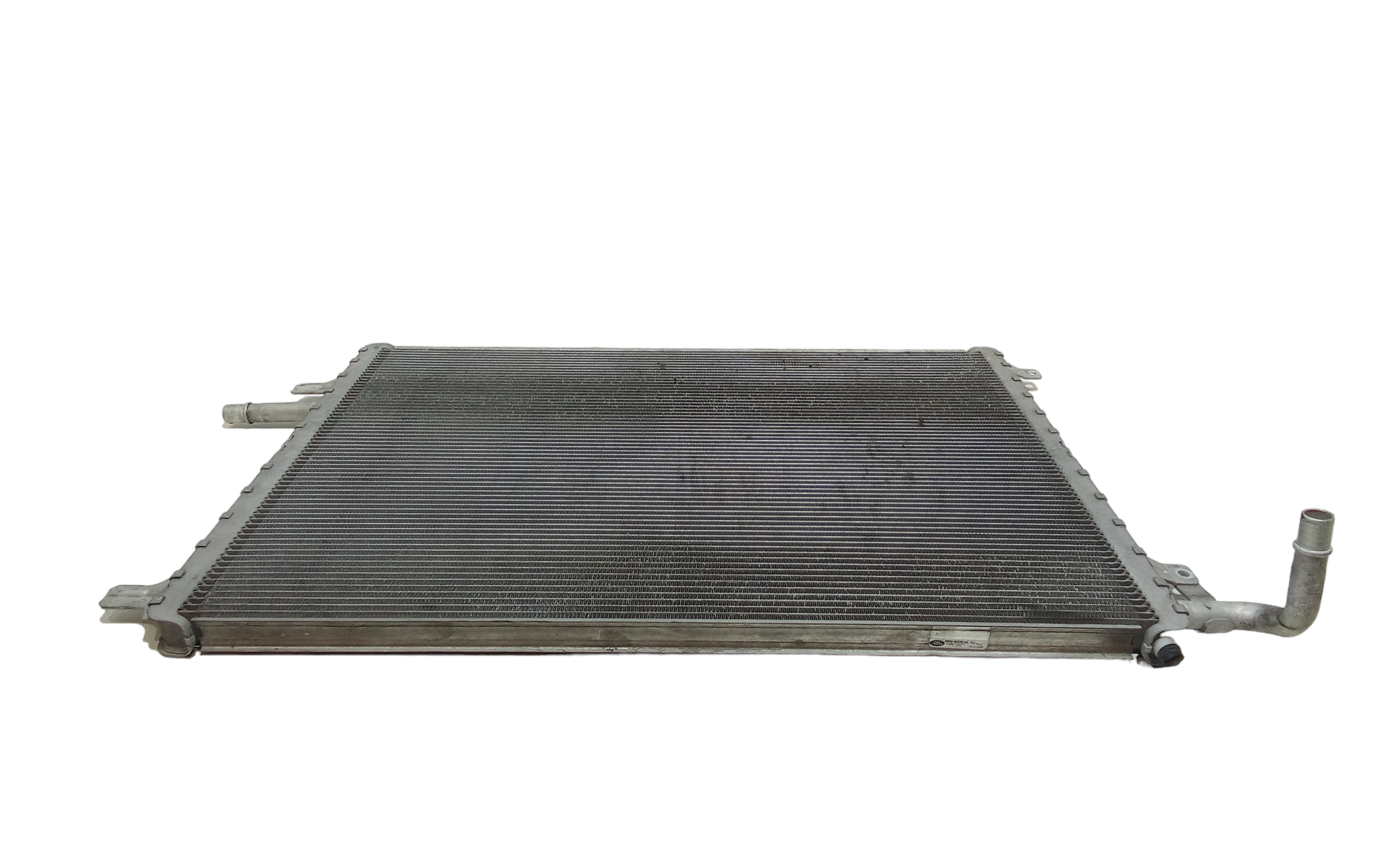 Radiatore acqua per Land Rover Range Rover Evoque Serie (18>) (2018 - In produzione)