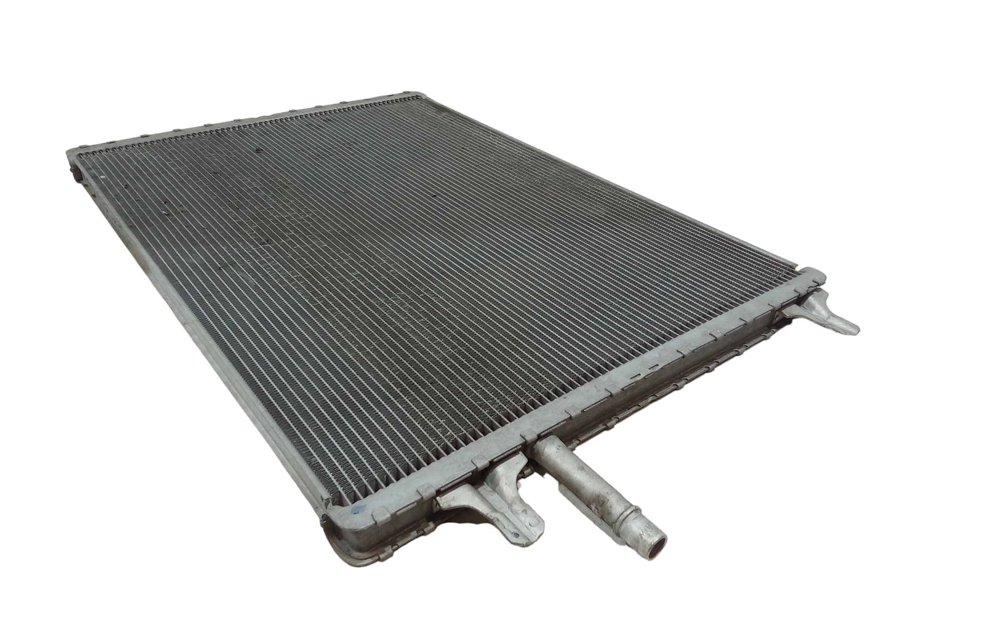 Radiatore acqua per Land Rover Range Rover Evoque Serie (18>) (2018 - In produzione)