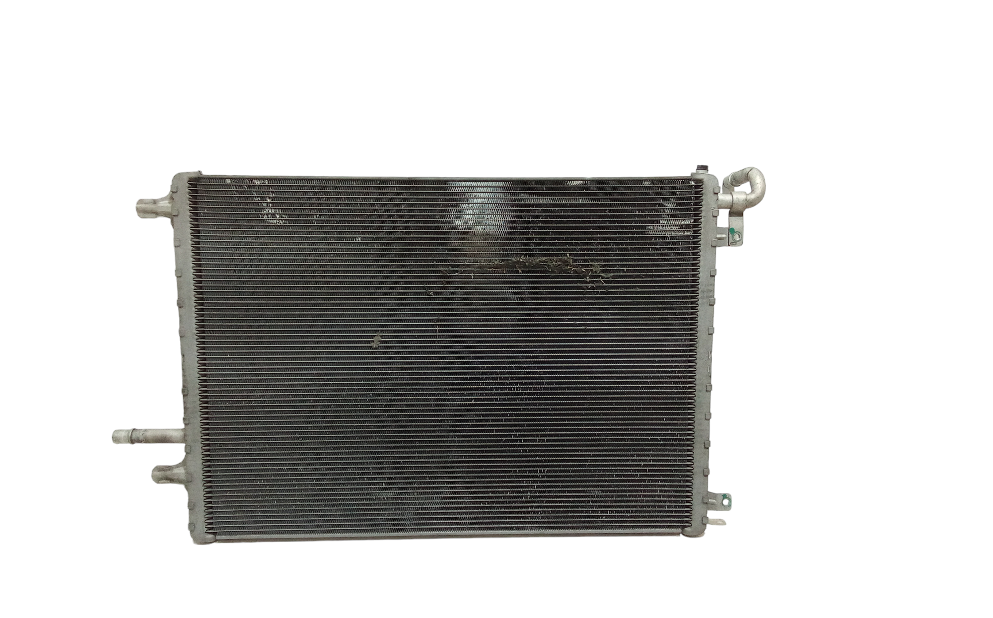 Radiatore acqua per Land Rover Range Rover Evoque Serie (18>) (2018 - In produzione)