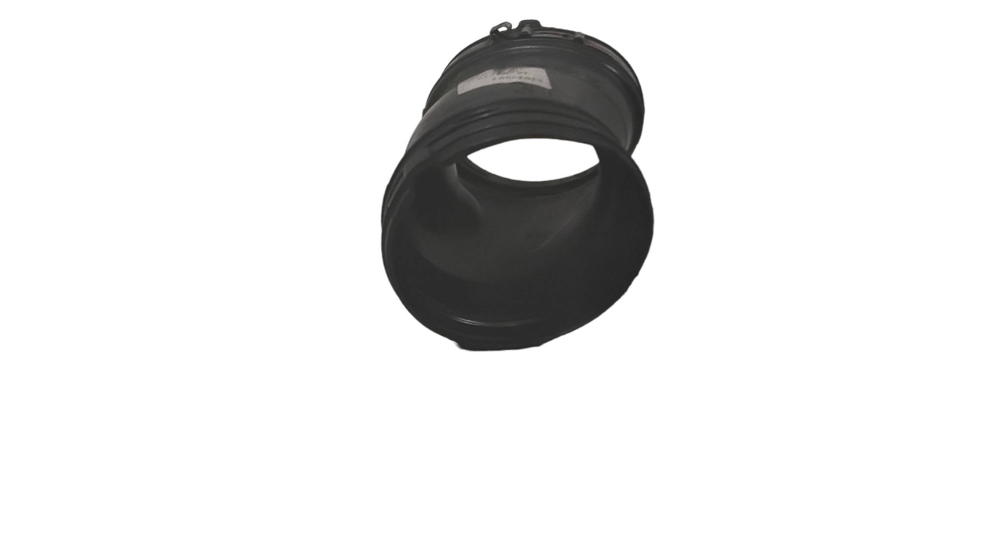 Manicotto aspirazione filtro aria per Fiat Dobl Cargo Ii (263) (15>) (2015 - In produzione)