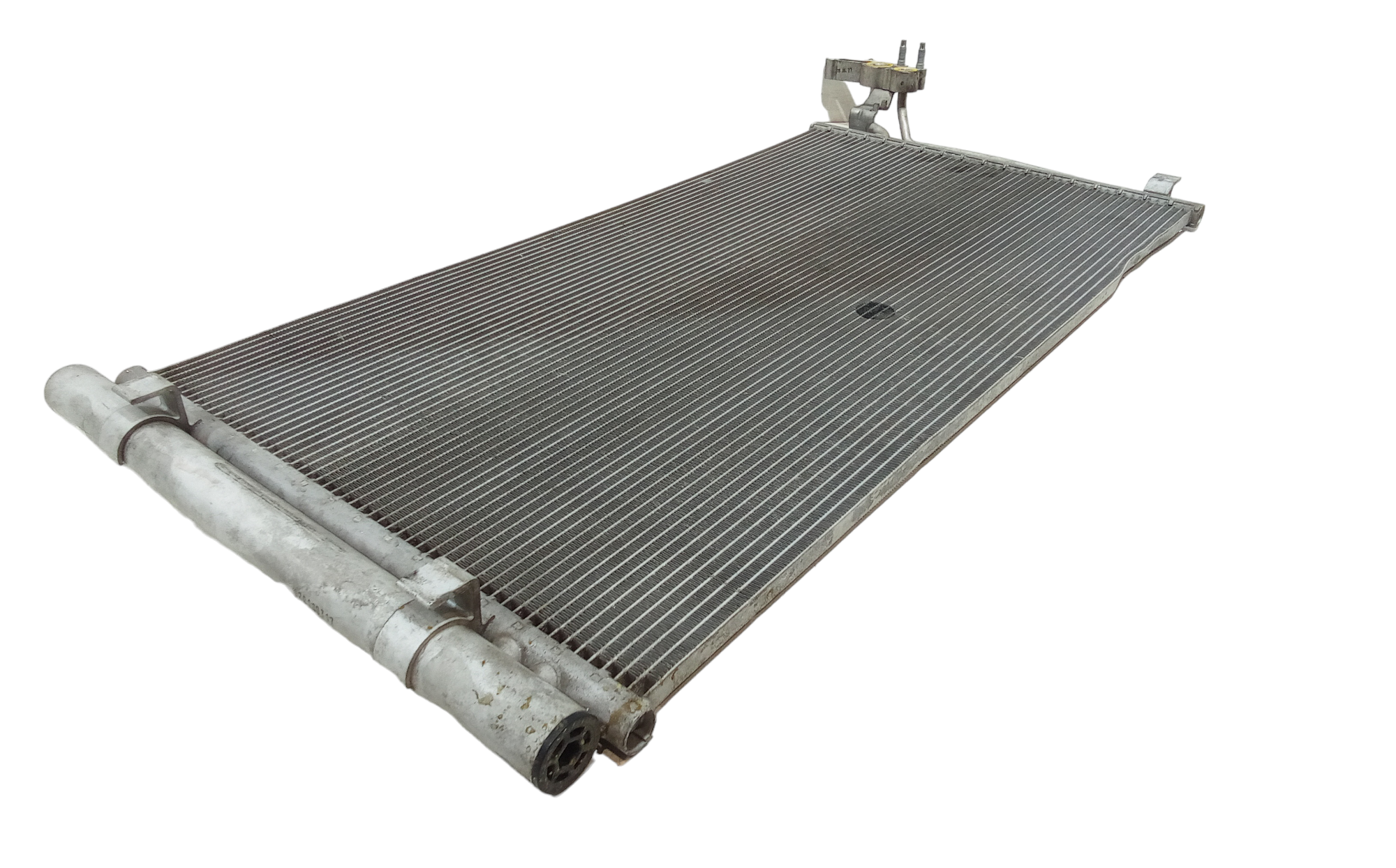 Radiatore A/C per Land Rover Range Rover Evoque Serie (18>) (2018 - In produzione)