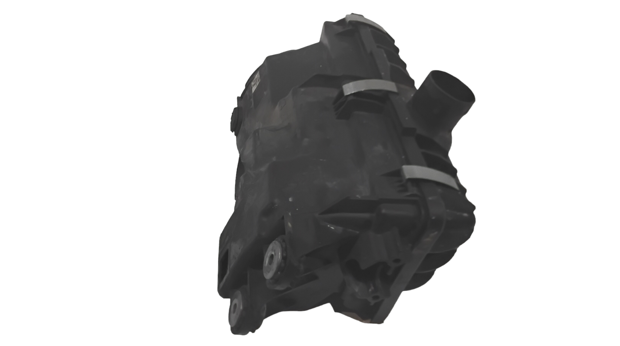 Box scatola filtro aria per Smart Fortwo Cabrio 3 Serie (w 451) (2007 - 2015)