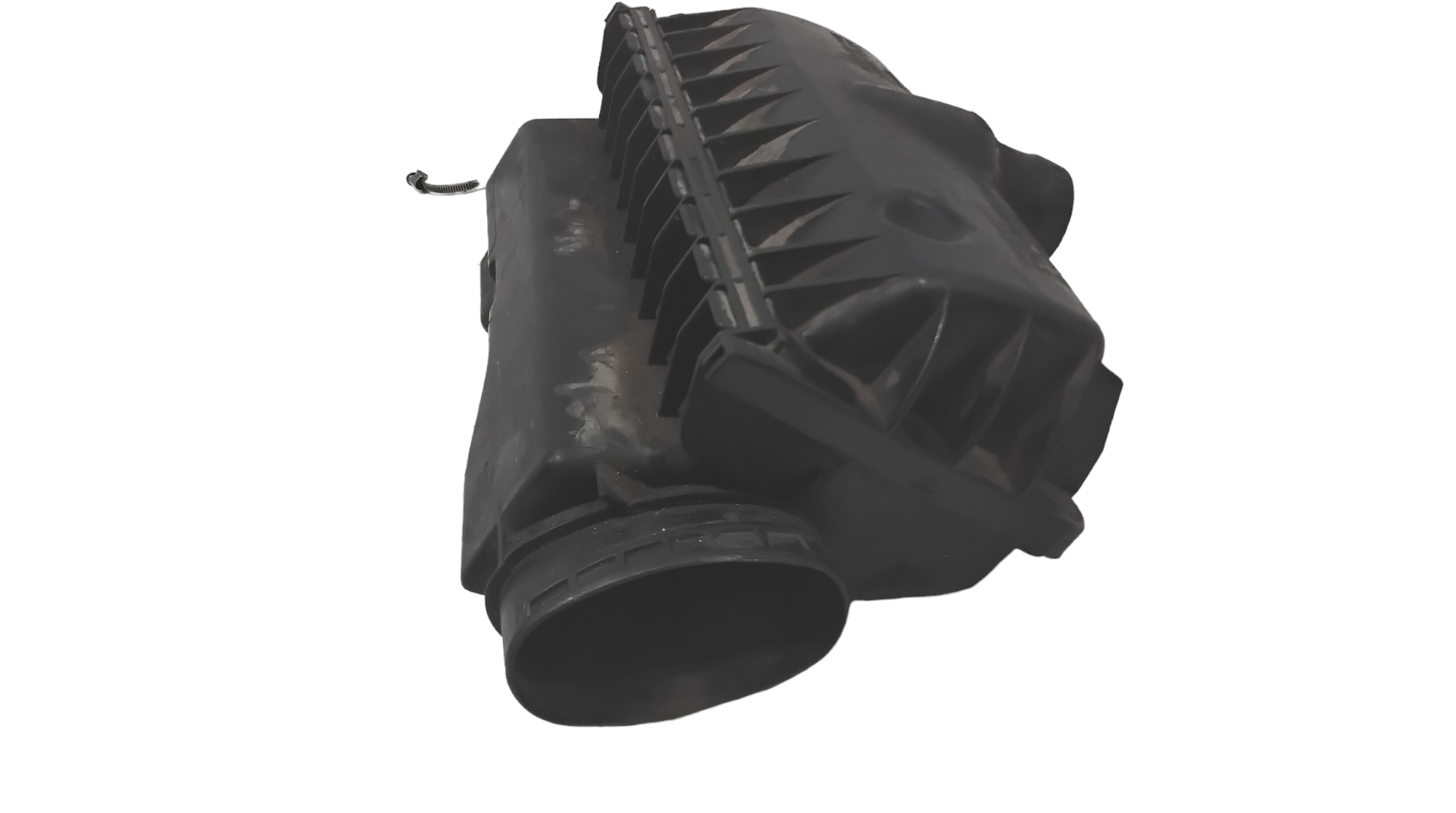 Box scatola filtro aria per Smart Fortwo Cabrio 3 Serie (w 451) (2007 - 2015)