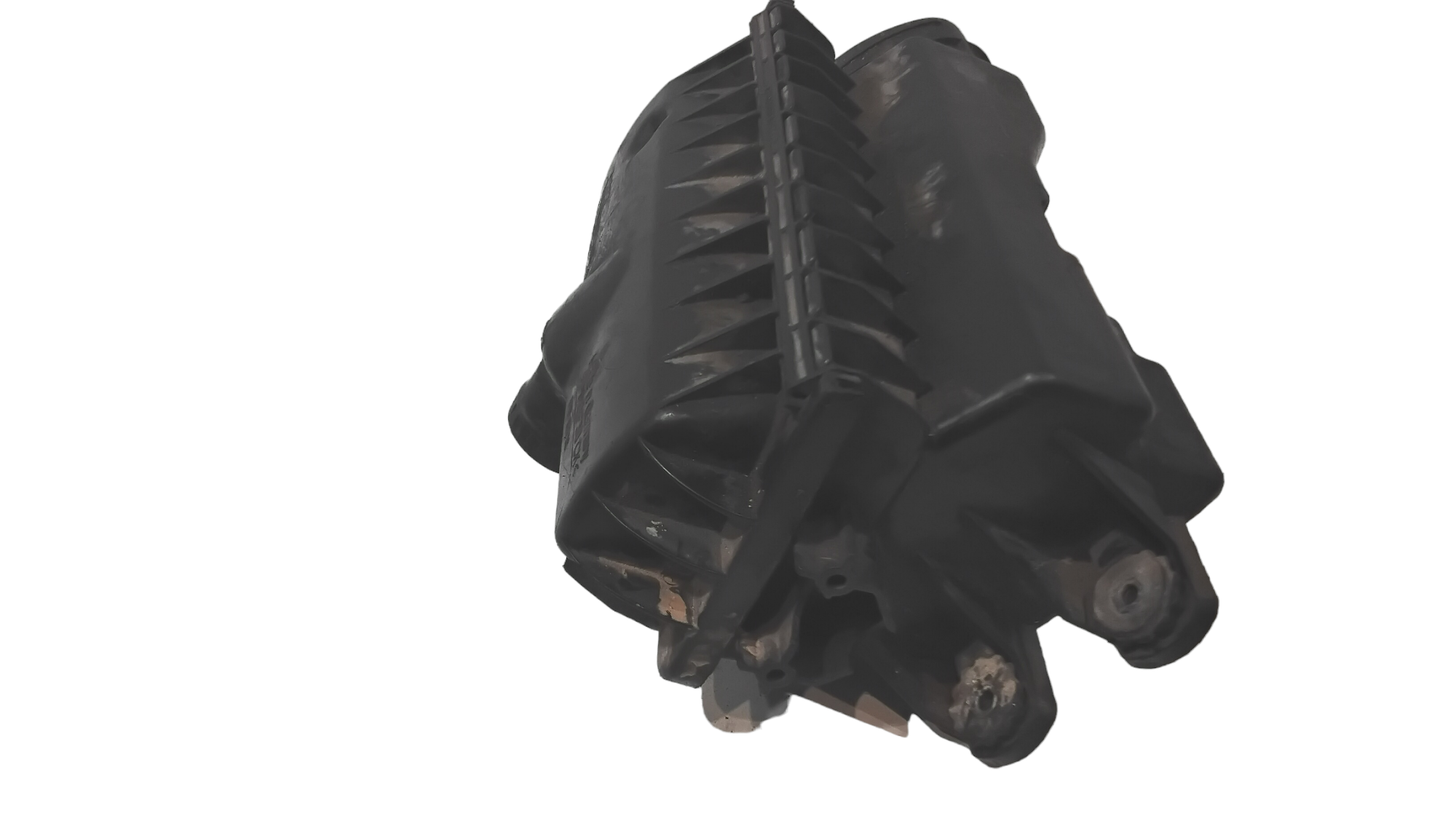 Box scatola filtro aria per Smart Fortwo Cabrio 3 Serie (w 451) (2007 - 2015)