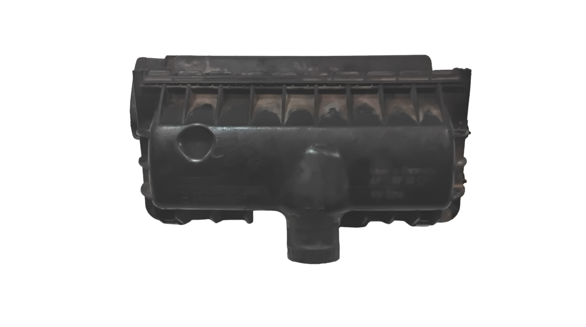 Box scatola filtro aria per Smart Fortwo Cabrio 3 Serie (w 451) (2007 - 2015)