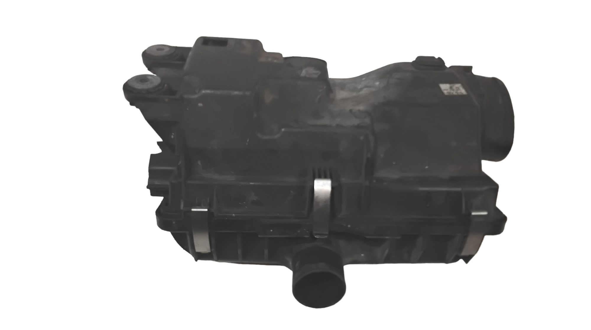 Box scatola filtro aria per Smart Fortwo Cabrio 3 Serie (w 451) (2007 - 2015)