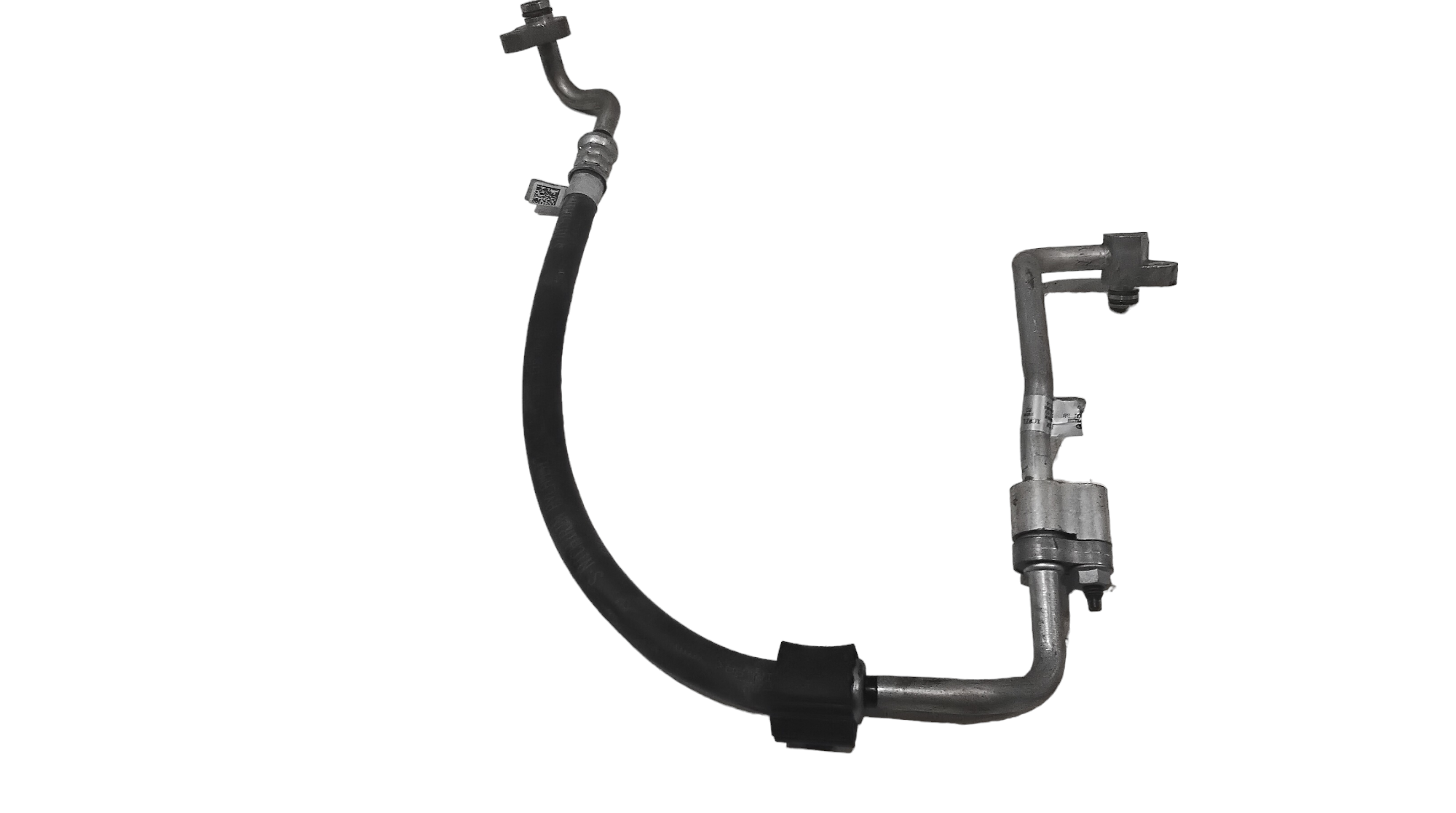 Tubi A/C per Land Rover Range Rover Evoque Serie (18>) (2018 - In produzione)