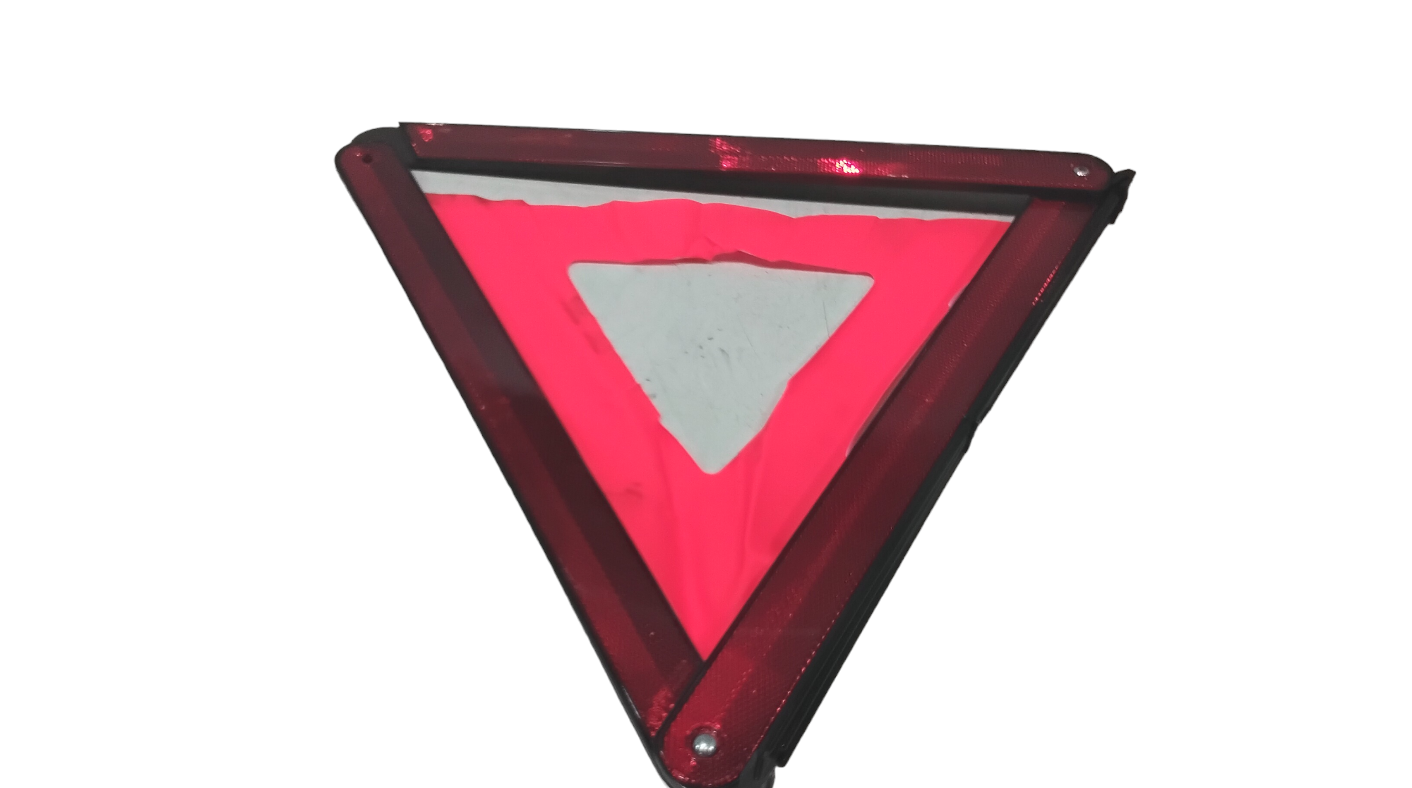 Triangolo di emergenza per Ssangyong Kyron 2 Serie (2007 - 2011)