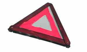 Triangolo di emergenza per Ssangyong Kyron 2 Serie (2007 - 2011)