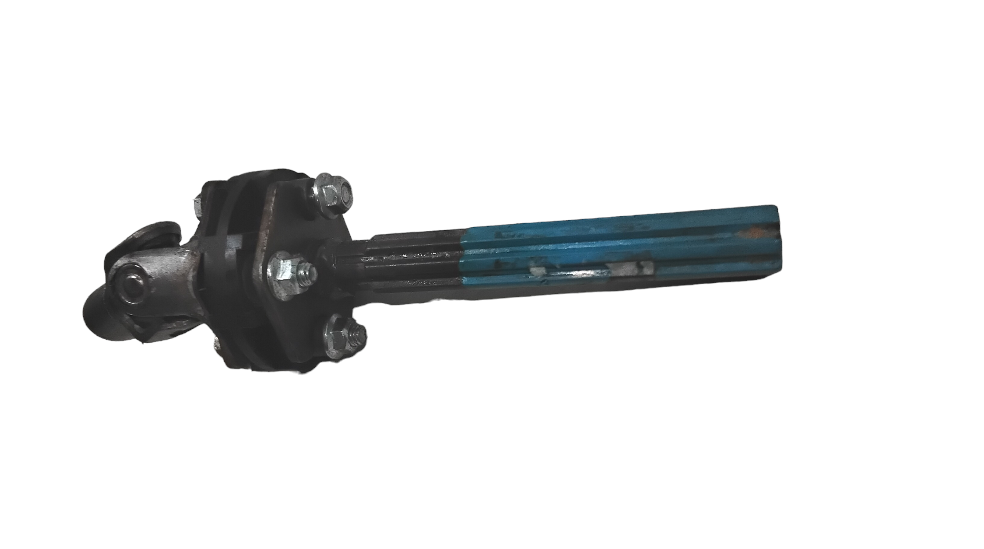 Giuntino Piantone sterzo per Ssangyong Actyon 1 Serie (2006 - In produzione)