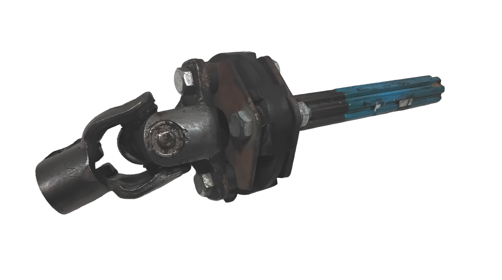 Giuntino Piantone sterzo per Ssangyong Actyon 1 Serie (2006 - In produzione)