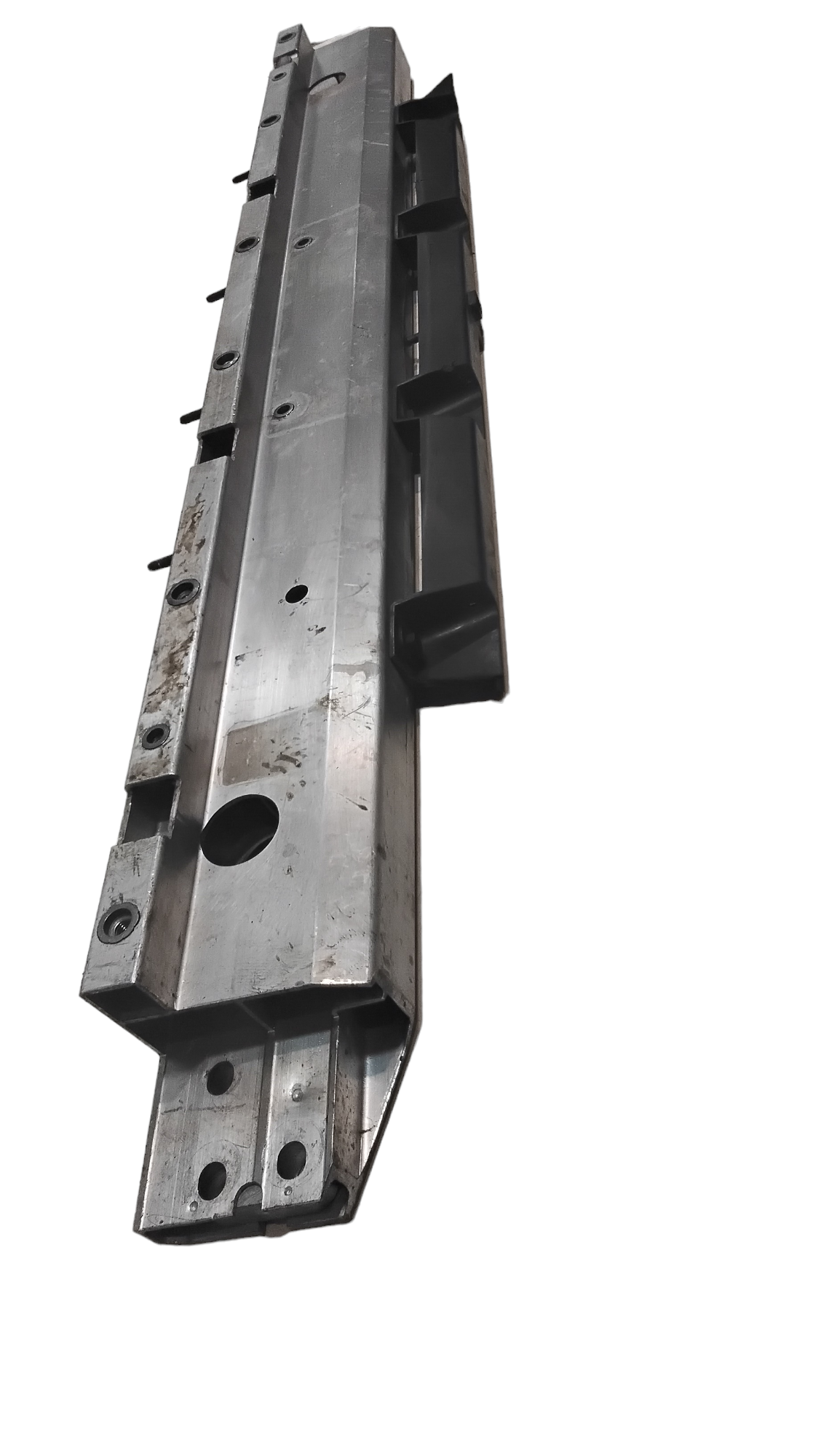 Traversa supporto radiatore per Land Rover Range Rover Evoque Serie (18>) (2018 - In produzione)