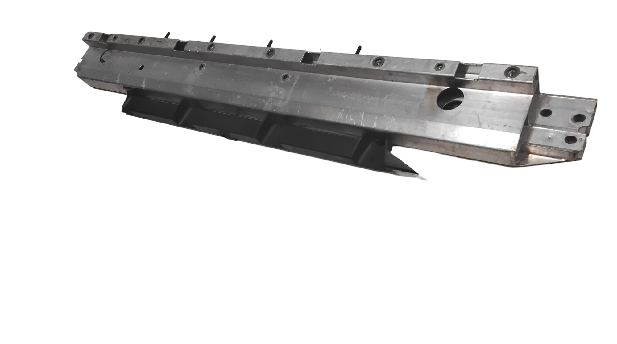 Traversa supporto radiatore per Land Rover Range Rover Evoque Serie (18>) (2018 - In produzione)