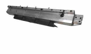 Traversa supporto radiatore per Land Rover Range Rover Evoque Serie (18>) (2018 - In produzione)