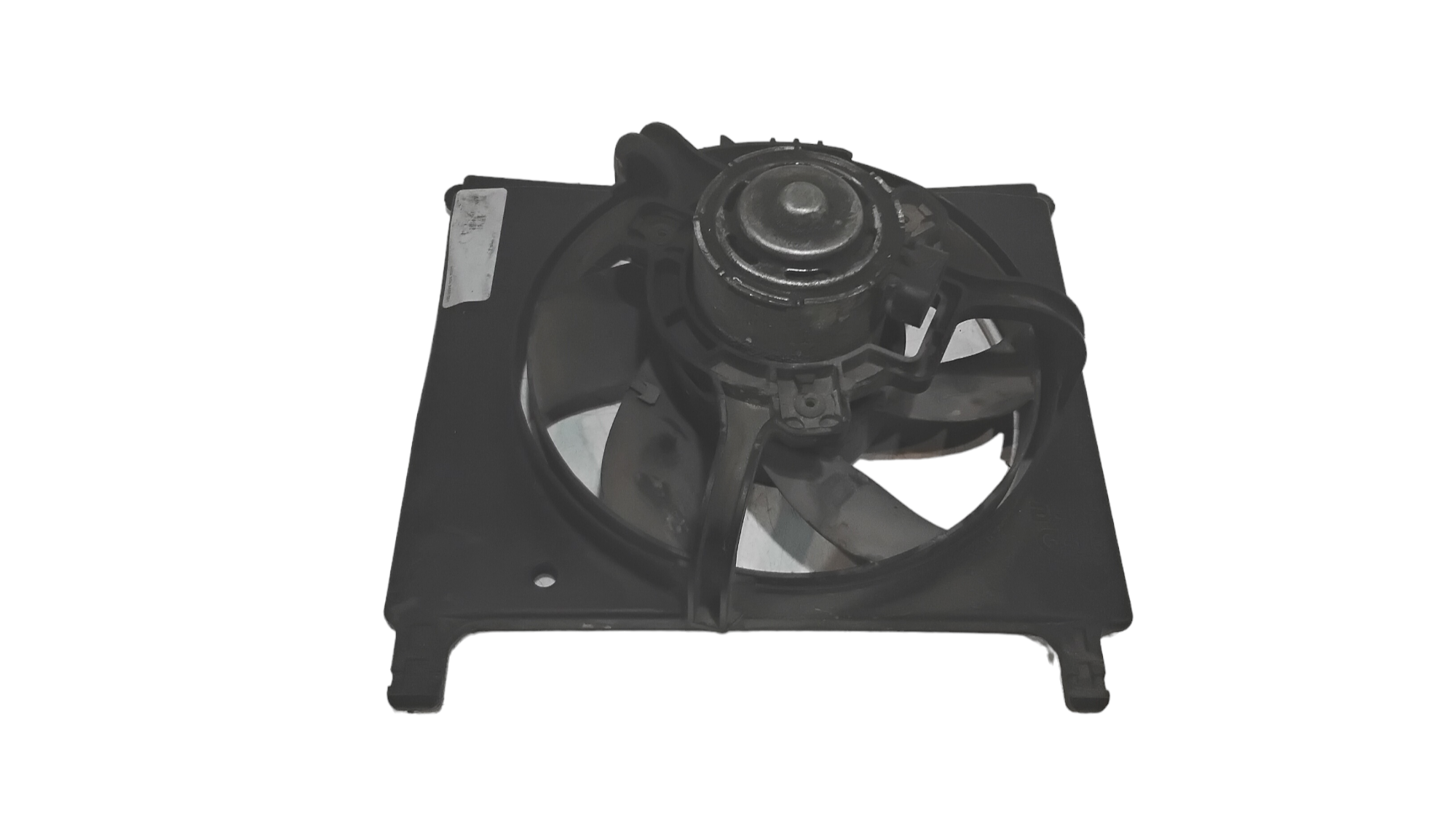 Elettroventola per Smart Fortwo Cabrio 3 Serie (w 451) (2007 - 2015)