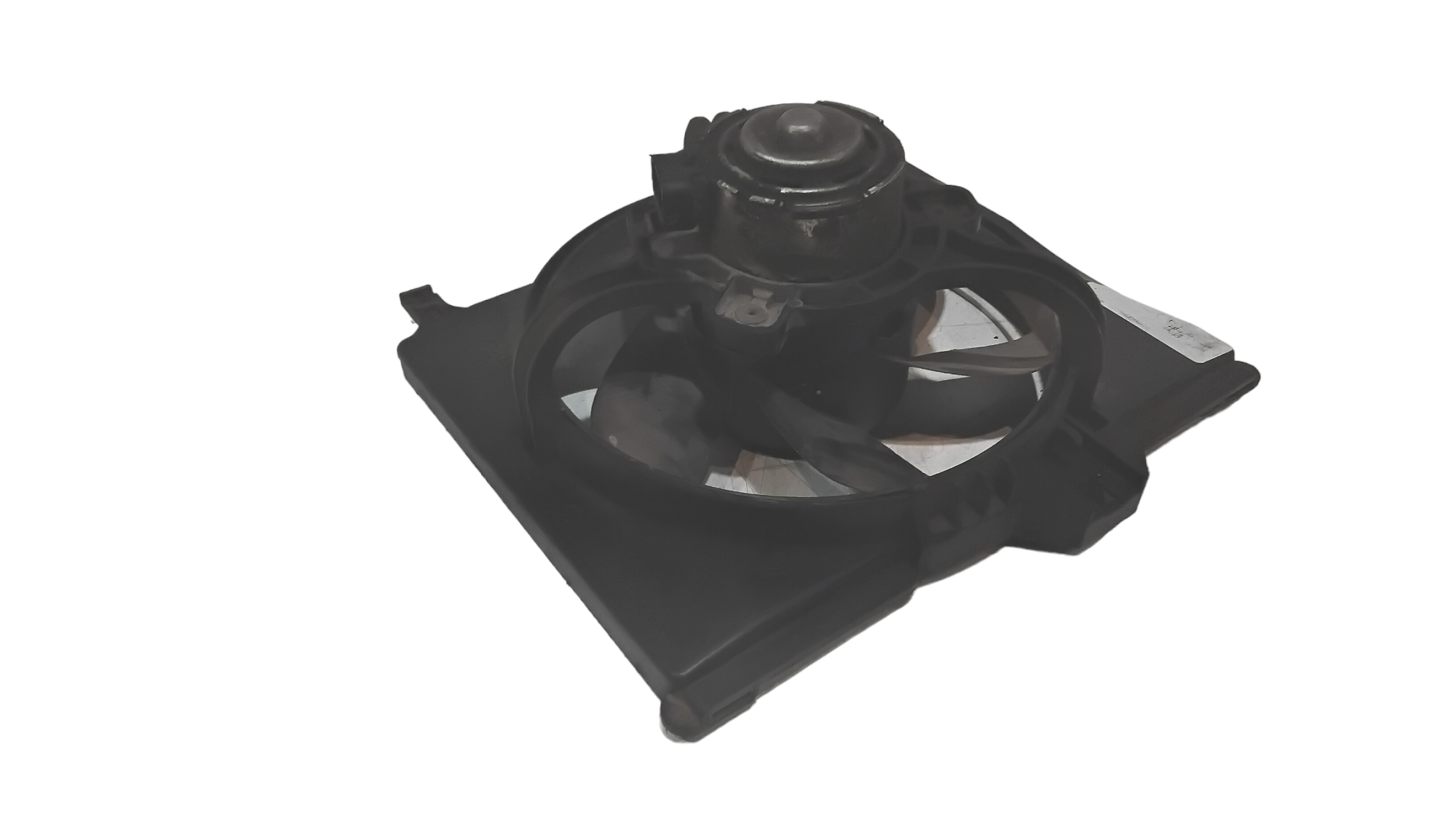 Elettroventola per Smart Fortwo Cabrio 3 Serie (w 451) (2007 - 2015)