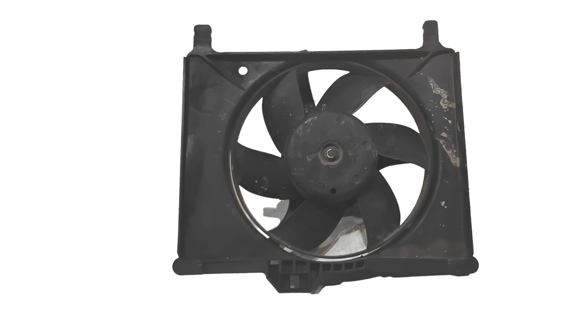 Elettroventola per Smart Fortwo Cabrio 3 Serie (w 451) (2007 - 2015)