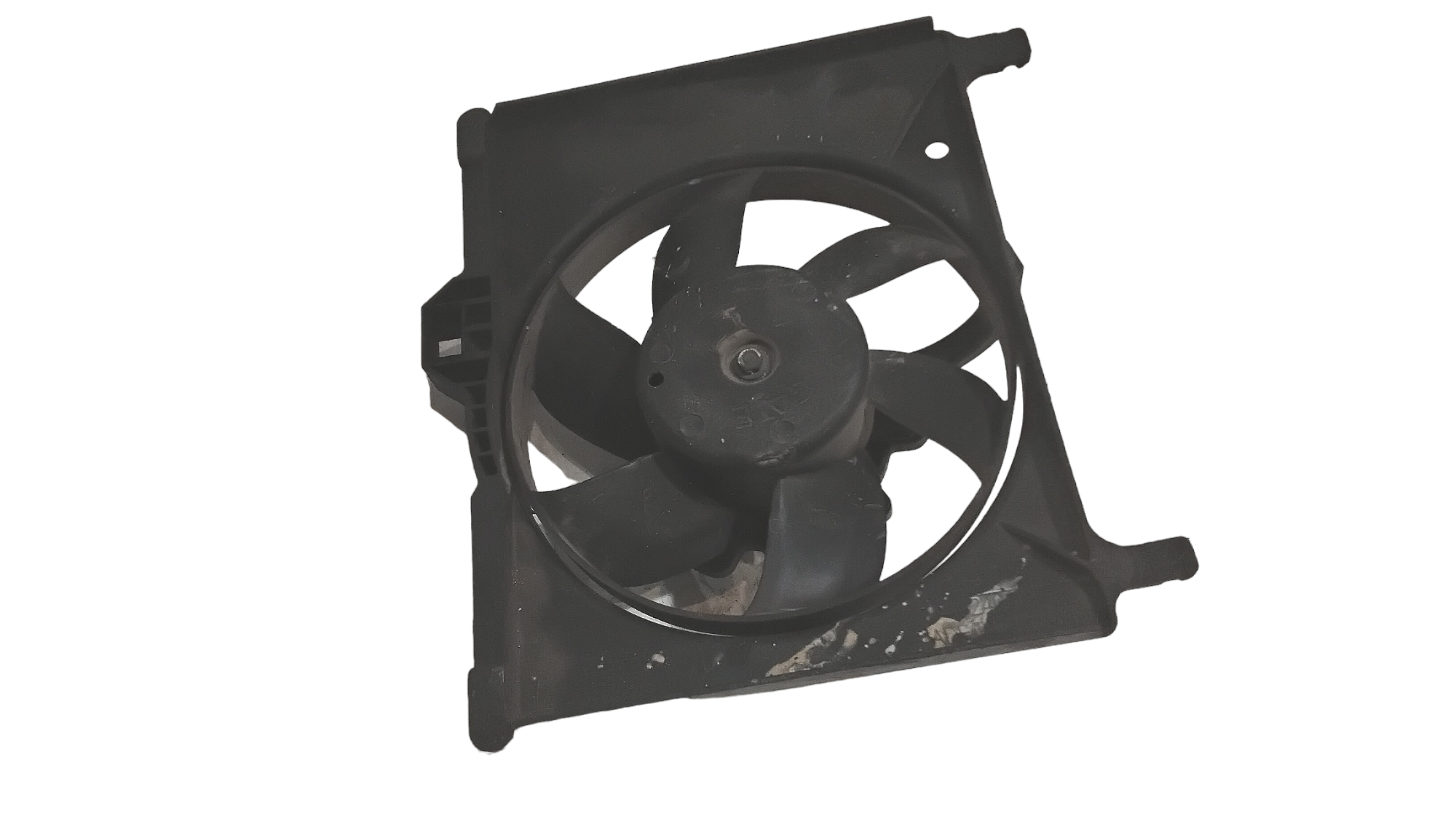 Elettroventola per Smart Fortwo Cabrio 3 Serie (w 451) (2007 - 2015)