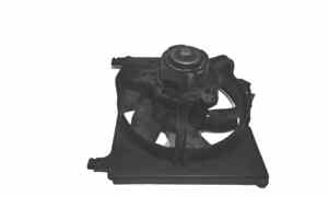 Elettroventola per Smart Fortwo Cabrio 3 Serie (w 451) (2007 - 2015)