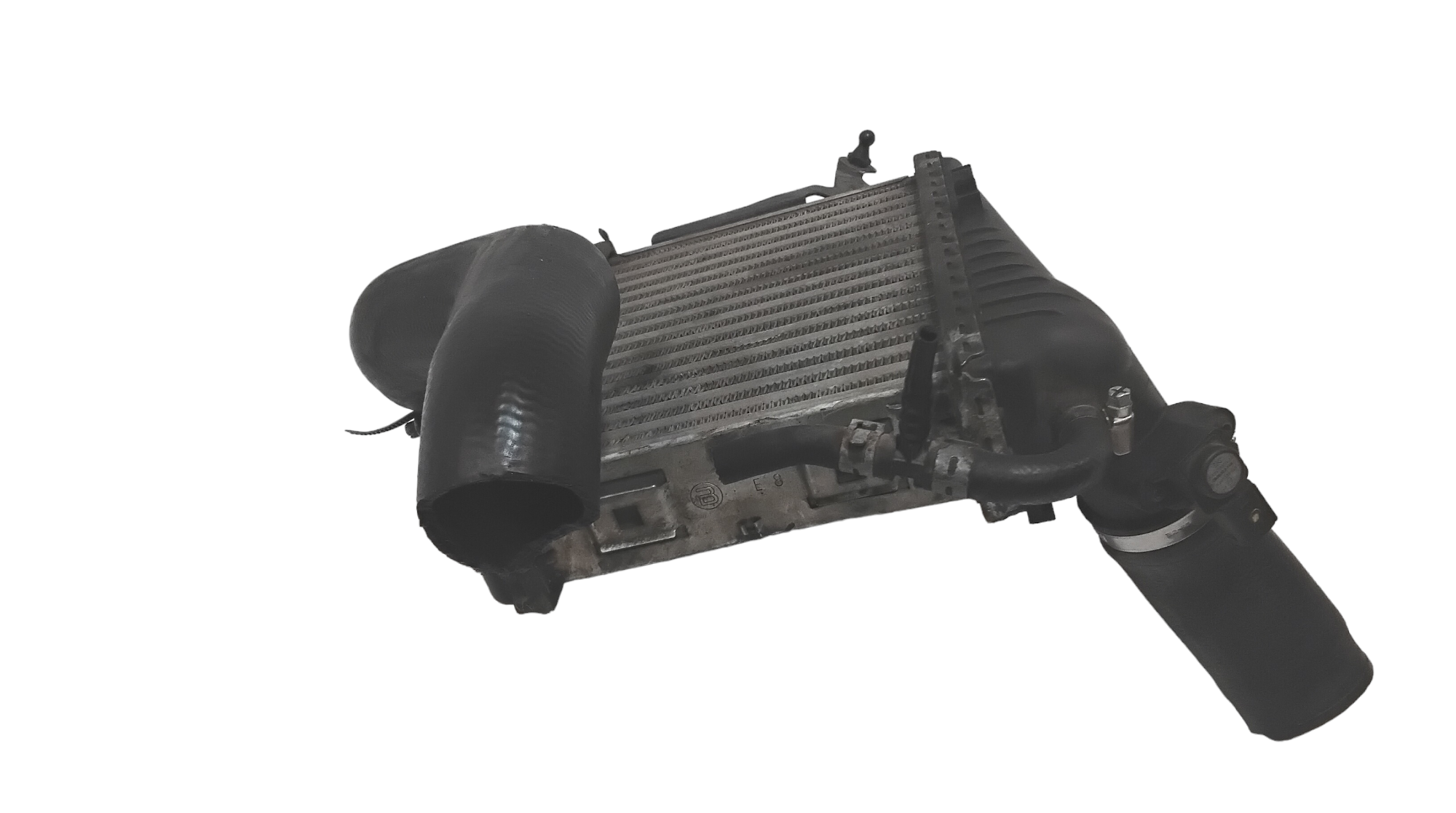 Radiatore acqua per Smart Fortwo Coup 3 Serie (w 451) (2007 - 2015)