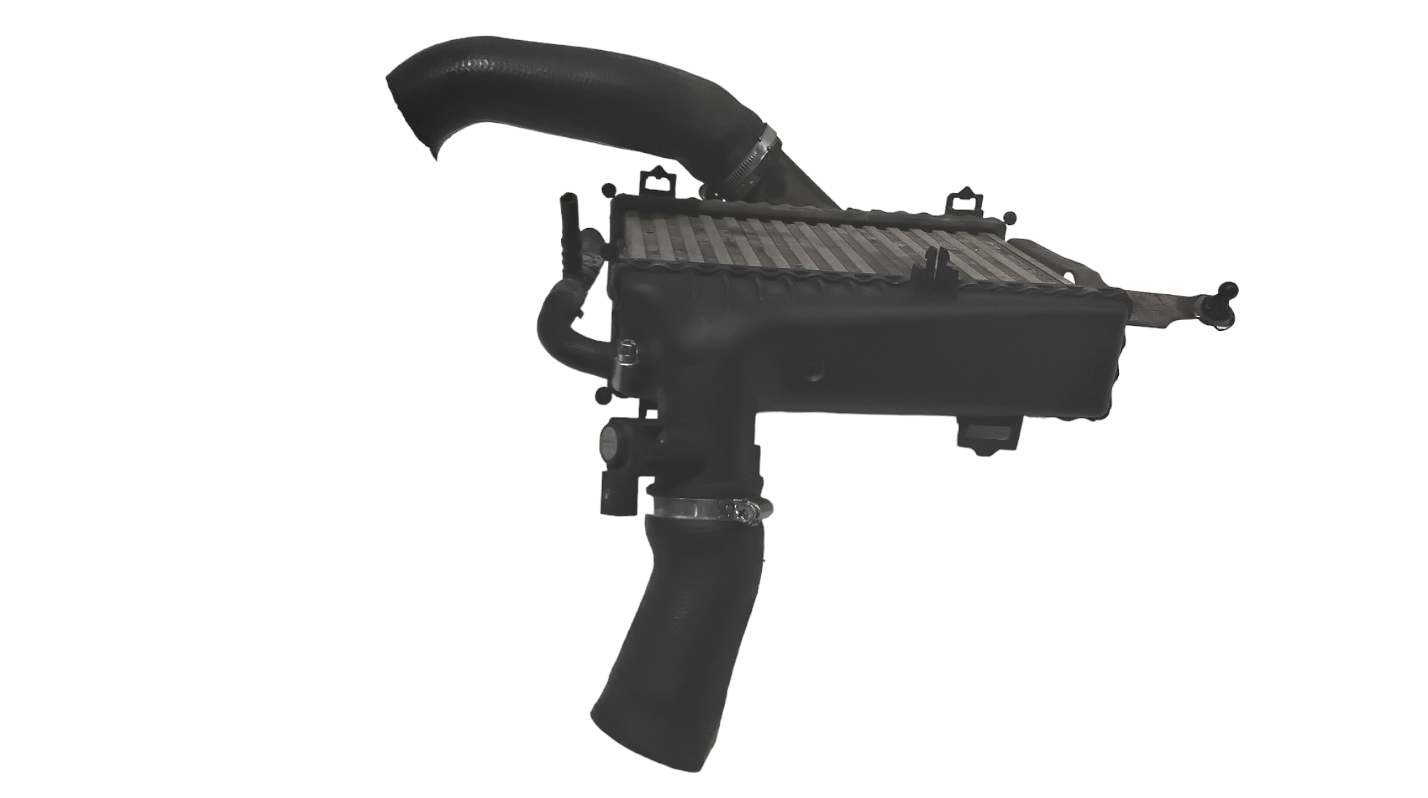 Radiatore acqua per Smart Fortwo Coup 3 Serie (w 451) (2007 - 2015)