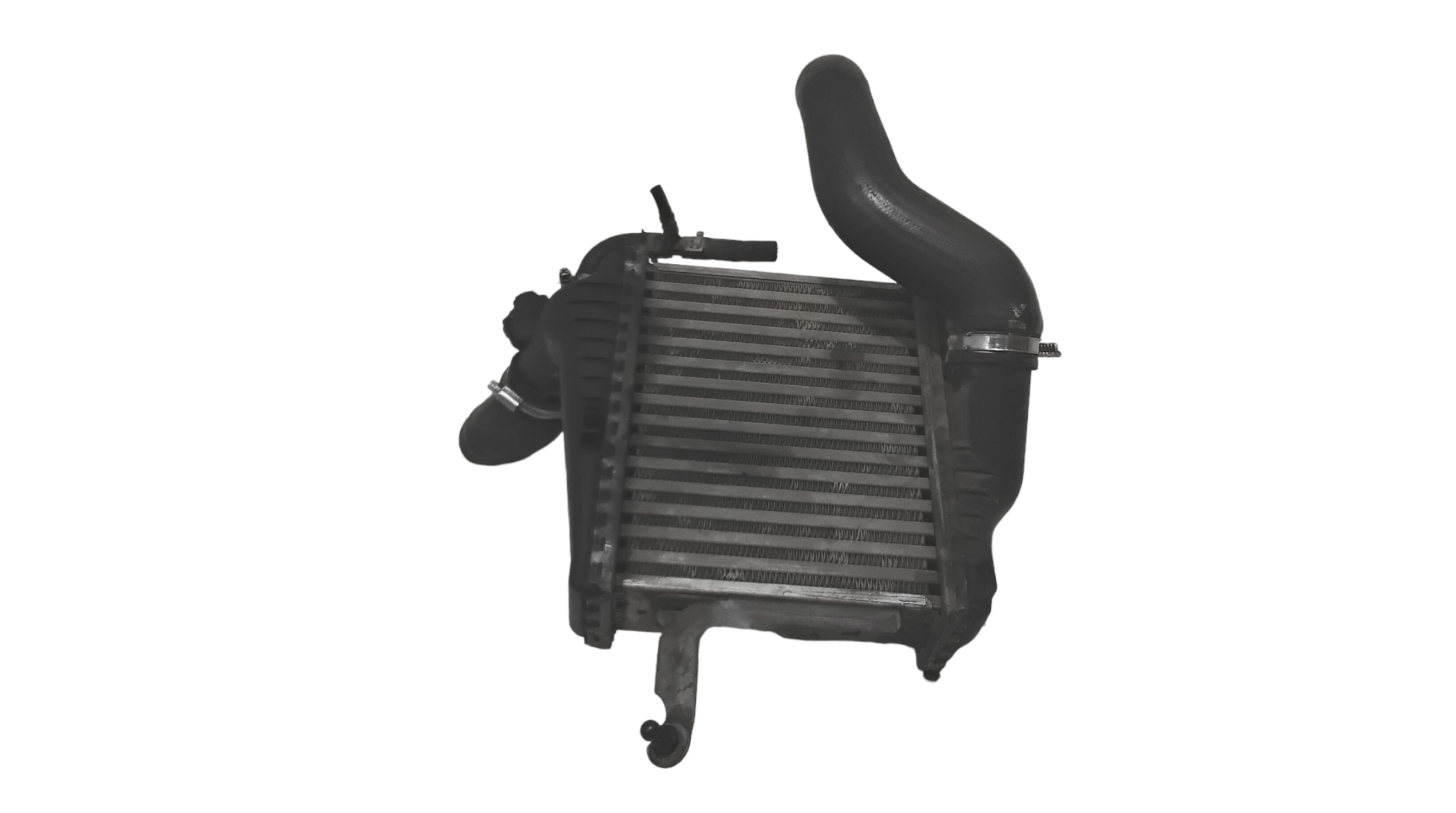 Radiatore acqua per Smart Fortwo Coup 3 Serie (w 451) (2007 - 2015)