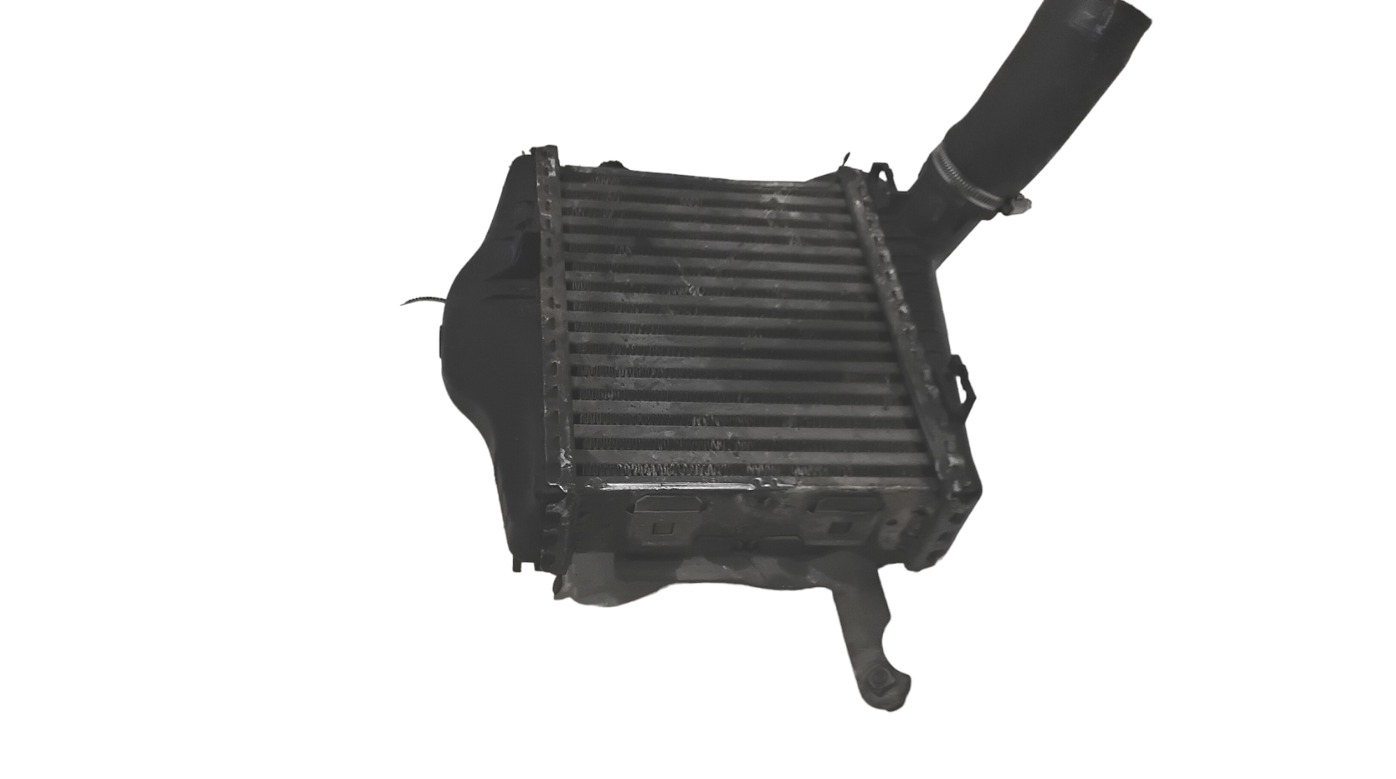 Radiatore acqua per Smart Fortwo Coup 3 Serie (w 451) (2007 - 2015)