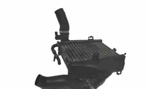 Radiatore acqua per Smart Fortwo Coup 3 Serie (w 451) (2007 - 2015)