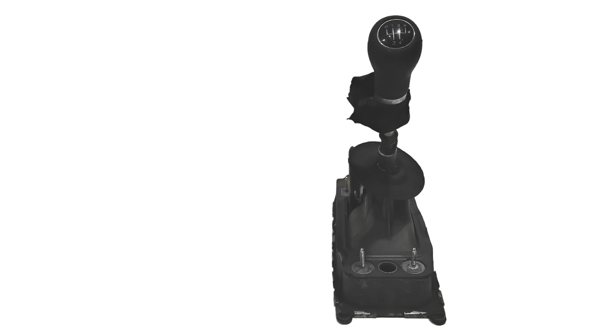 Leva Cambio per Audi A3 Serie (8p1) (05>08) (2005 - 2008)