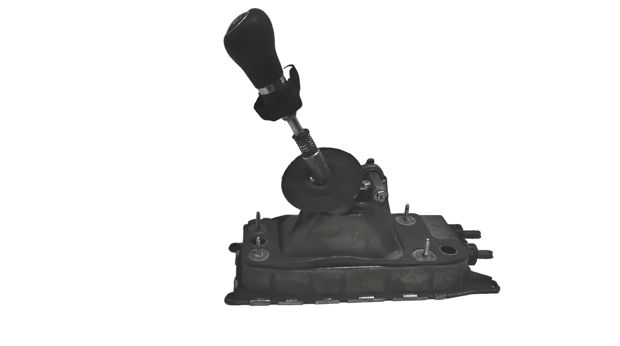 Leva Cambio per Audi A3 Serie (8p1) (05>08) (2005 - 2008)