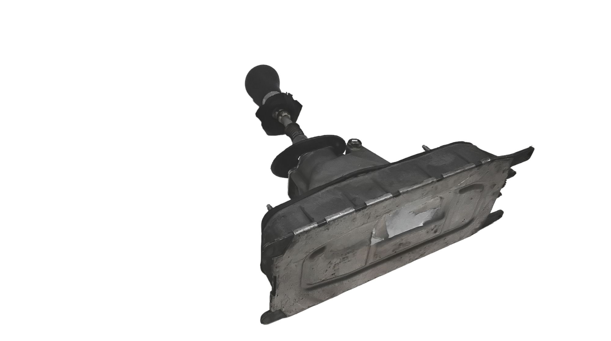 Leva Cambio per Audi A3 Serie (8p1) (05>08) (2005 - 2008)