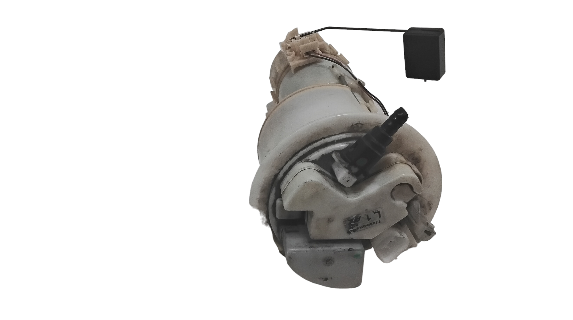 Pompa Carburante per Citroen C1 1 Serie (2005 - 2008)