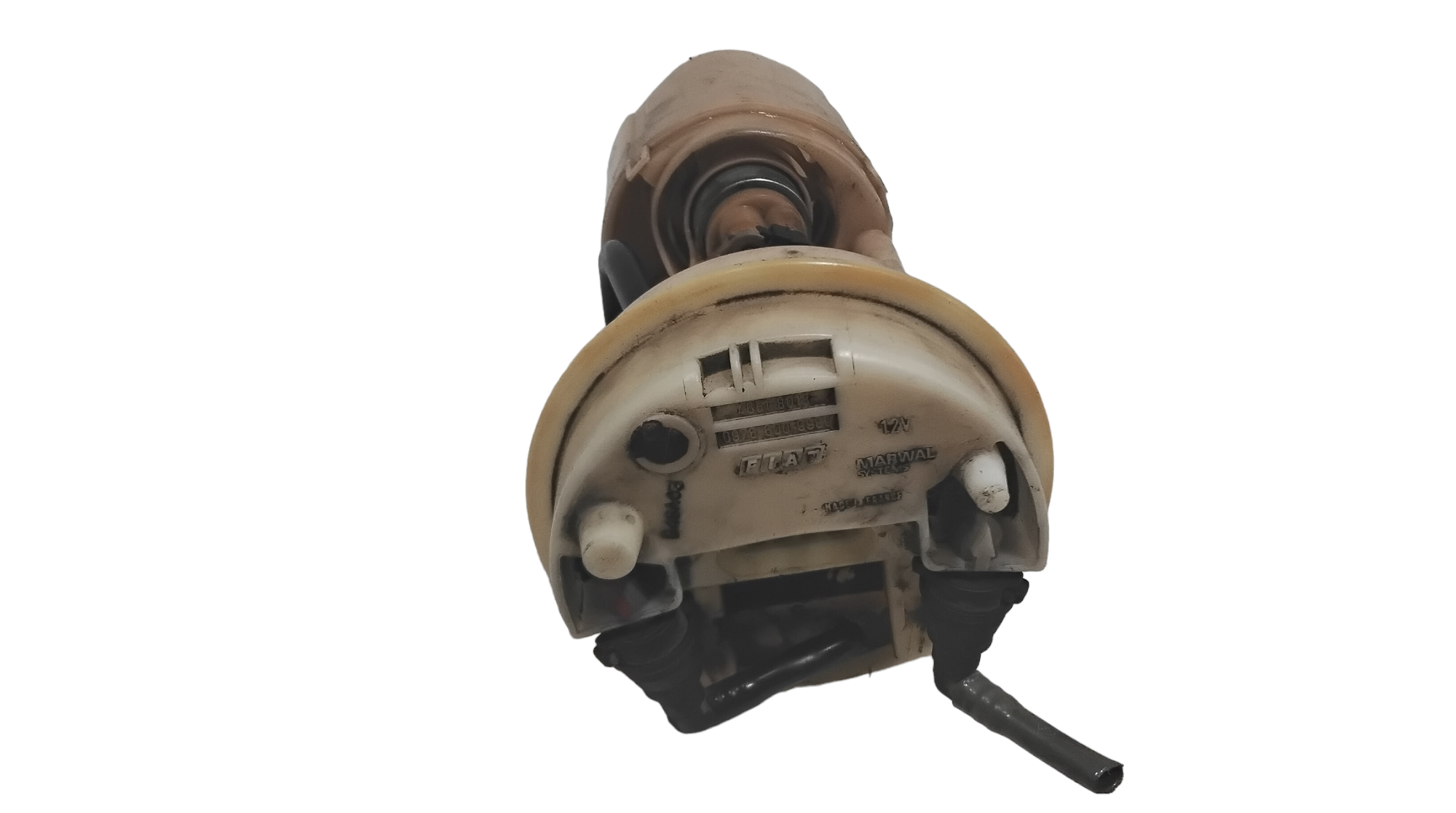 Pompa Carburante per Fiat Seicento / 600 (05>10) (2005 - 2010)