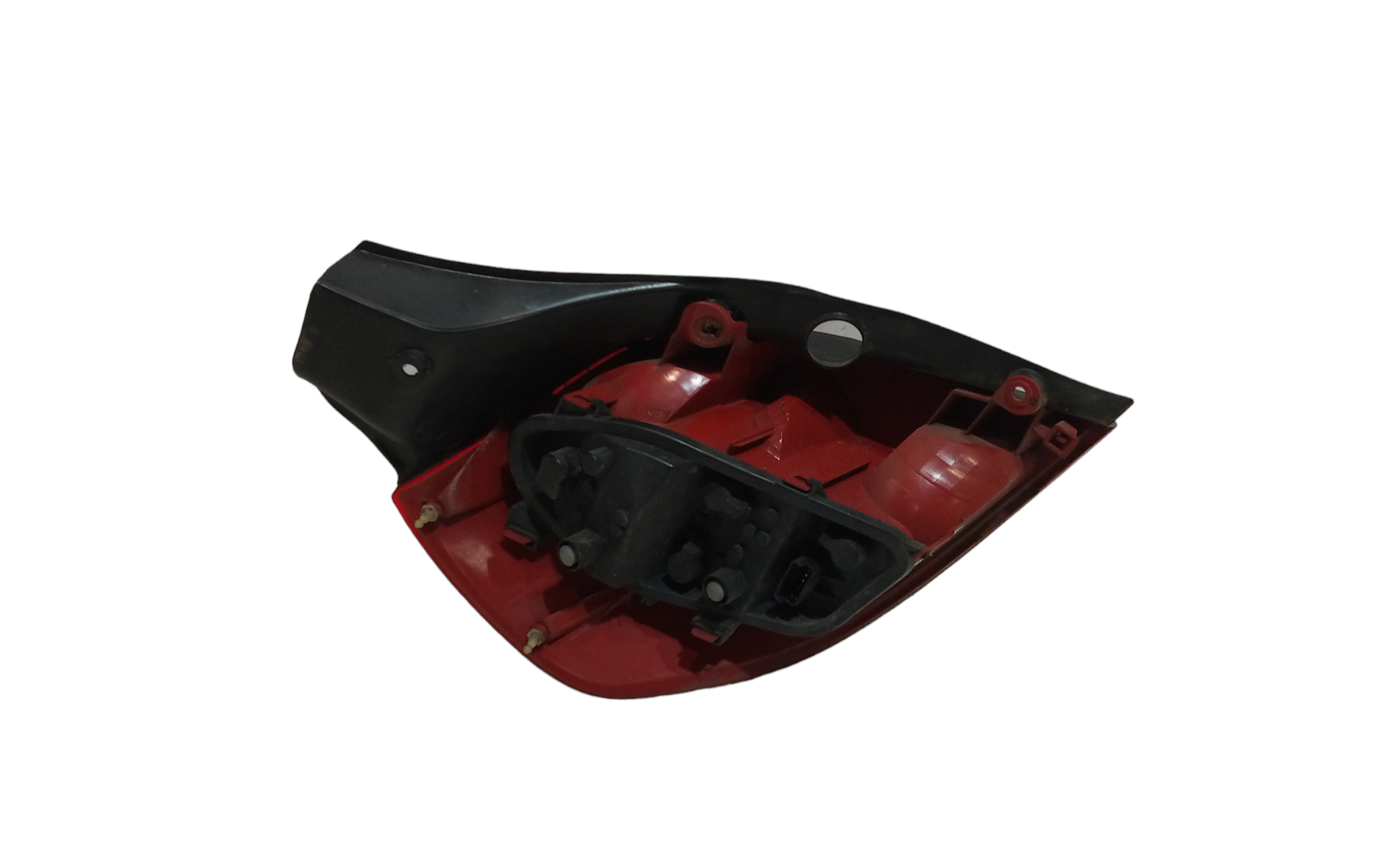 Stop fanale posteriore Destro Passeggero per Renault Clio Serie (04>08) (2004 - 2008)