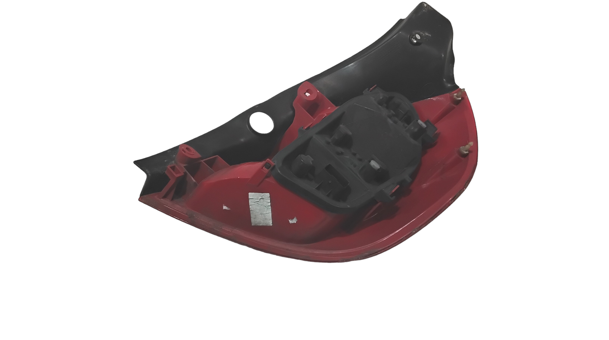 Stop fanale Posteriore sinistro lato Guida per Renault Clio Serie (04>08) (2004 - 2008)