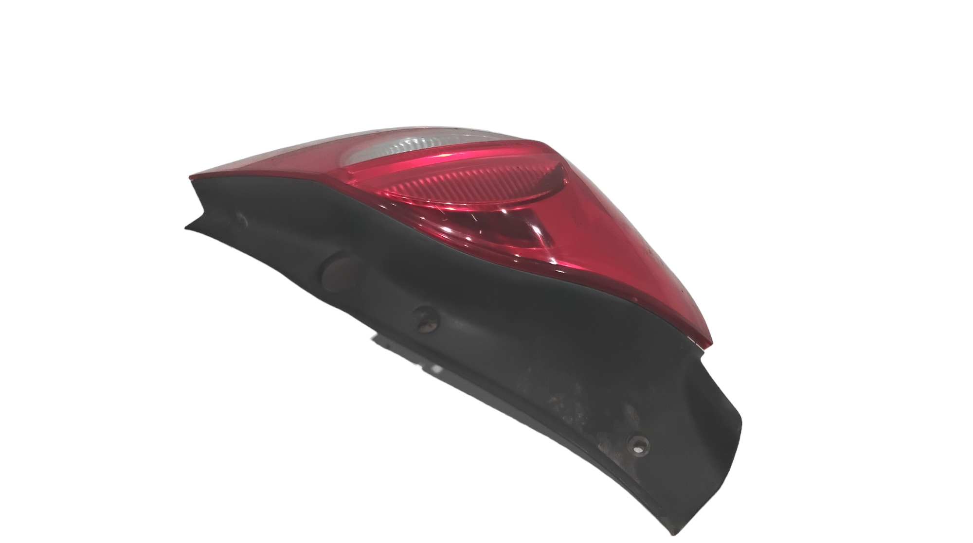 Stop fanale Posteriore sinistro lato Guida per Renault Clio Serie (04>08) (2004 - 2008)